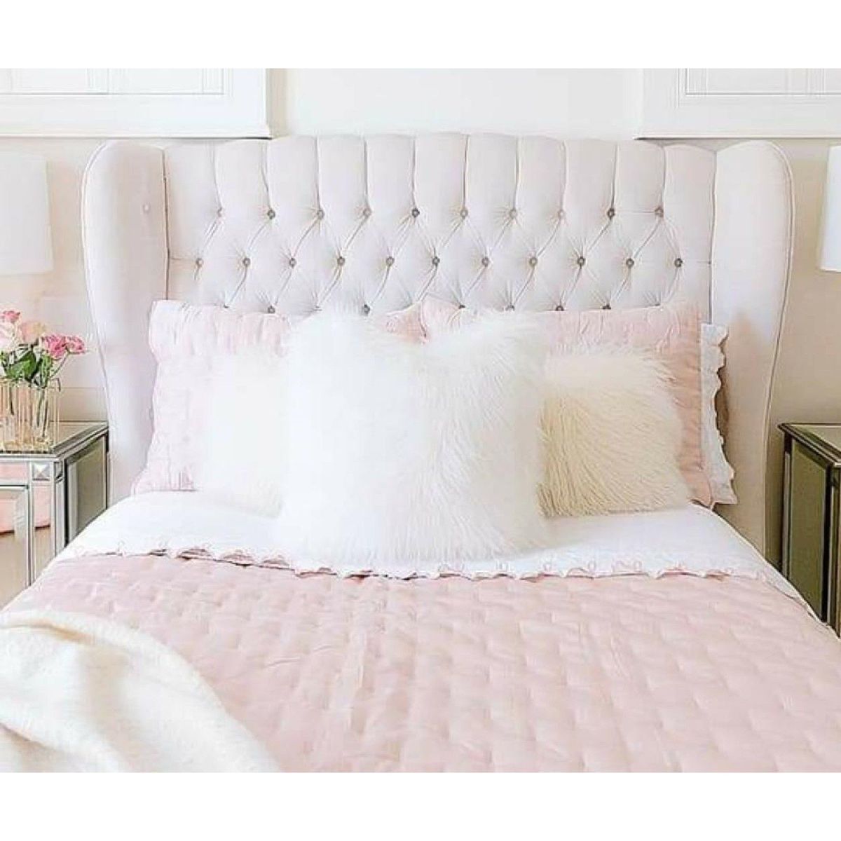 GENERICO - Cabecera Weymi 1.5 Plazas Lineal – Blanco