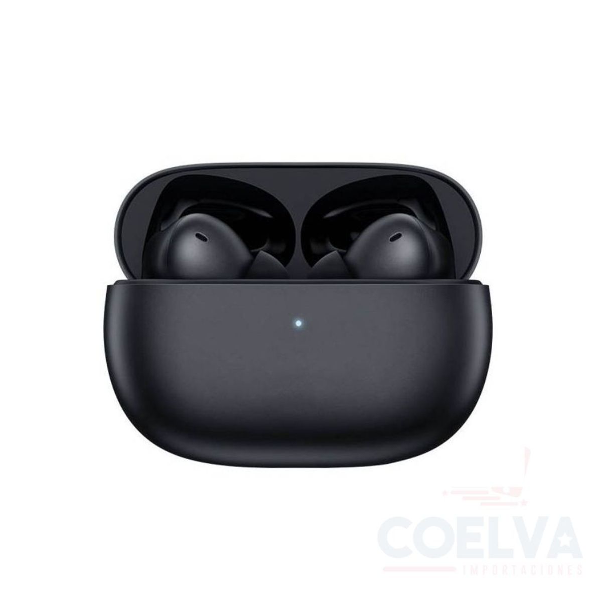 XIAOMI - Xiaomi Redmi Buds 4 Pro TWS Noise Cancelling Earbuds - Negro