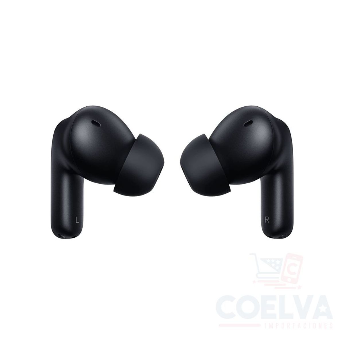 XIAOMI - Xiaomi Redmi Buds 4 Pro TWS Noise Cancelling Earbuds - Negro