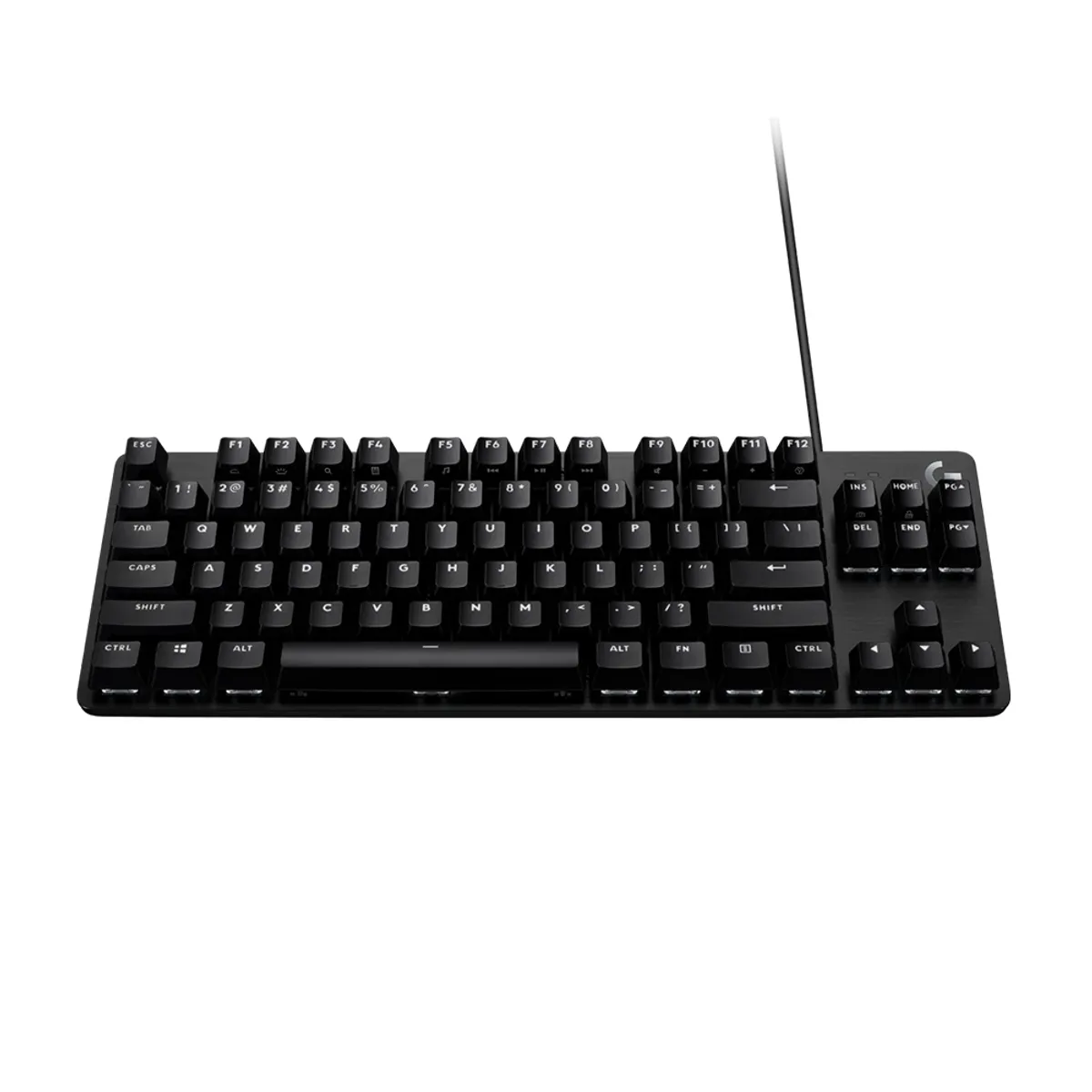 LOGITECH - Teclado Gamer Mecánico Logitech G413 TKL