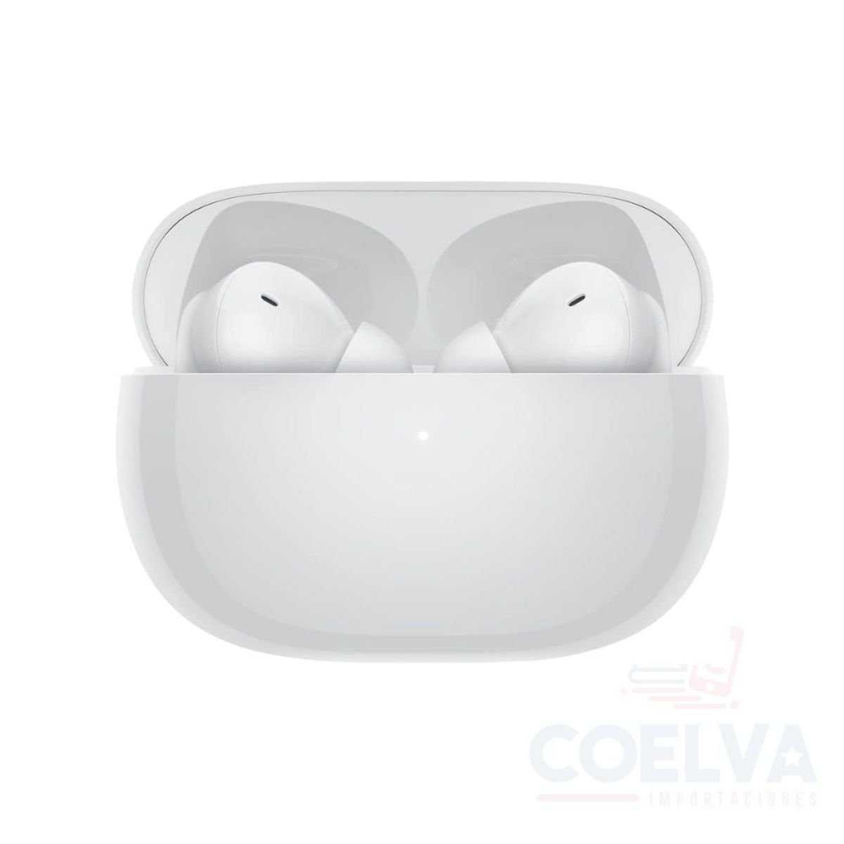 XIAOMI - Xiaomi Redmi Buds 4 Pro TWS Noise Cancelling Earbuds - Blanco