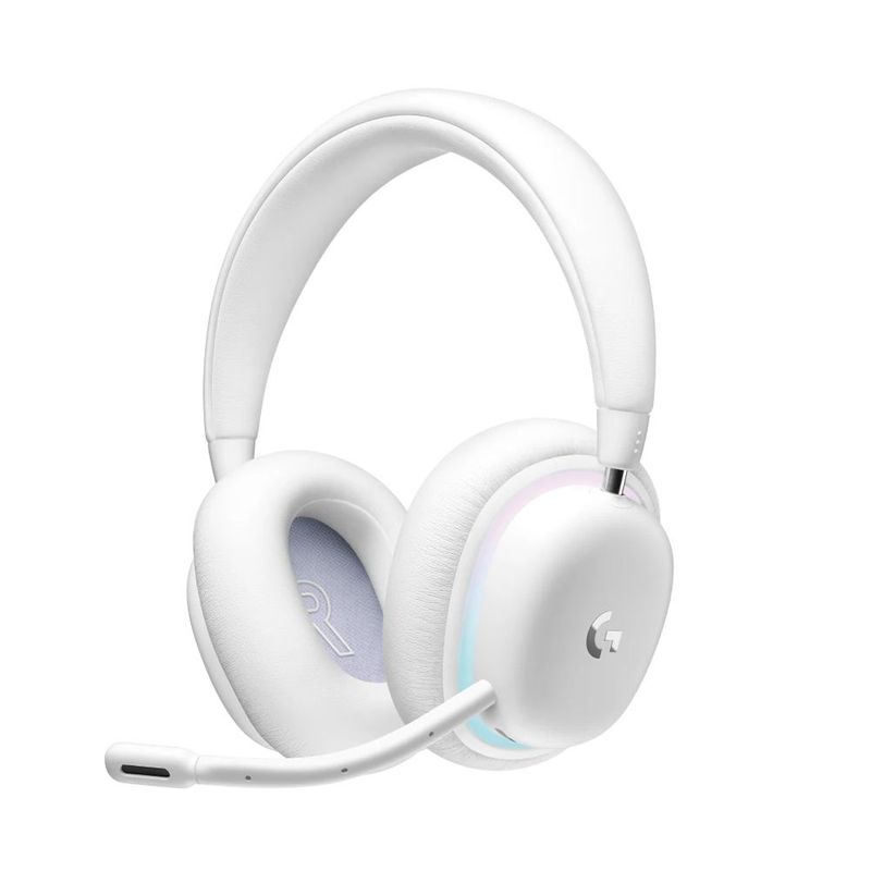 LOGITECH - Audífonos Inalámbrios Logitech G735 Aurora Collection