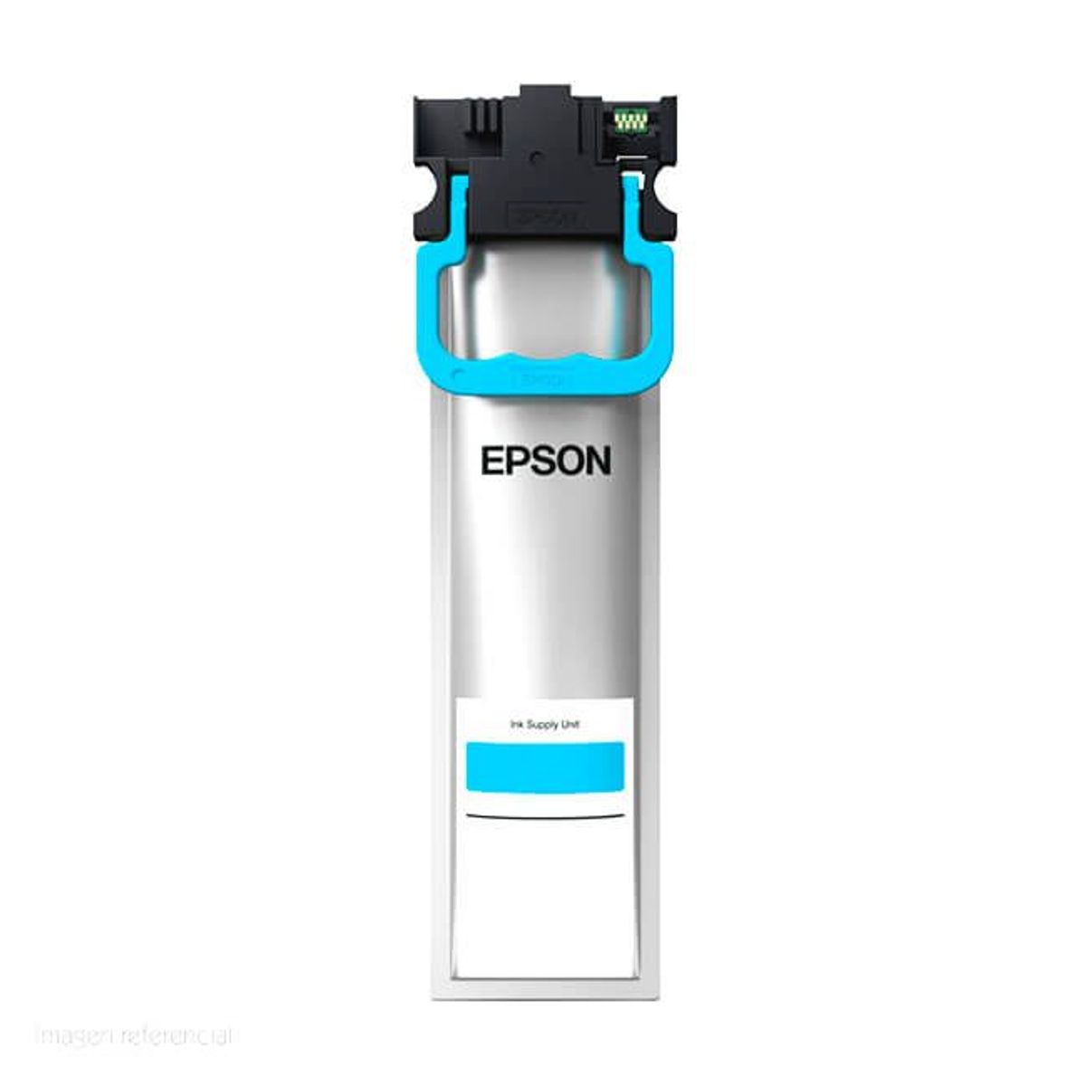 EPSON - TINTA EPSON T941220 CYAN WF-C5210-C5290-C5710-C5790 R04L