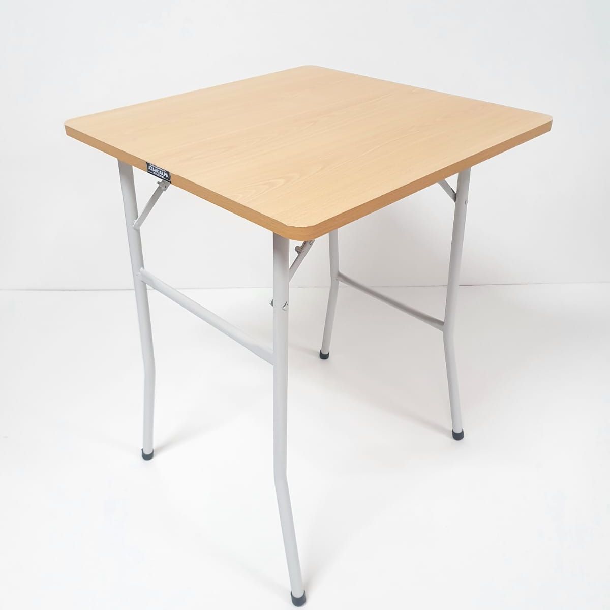 ATAHUALPA - MESA  plegable Atahualpa 60x60cm - Haya