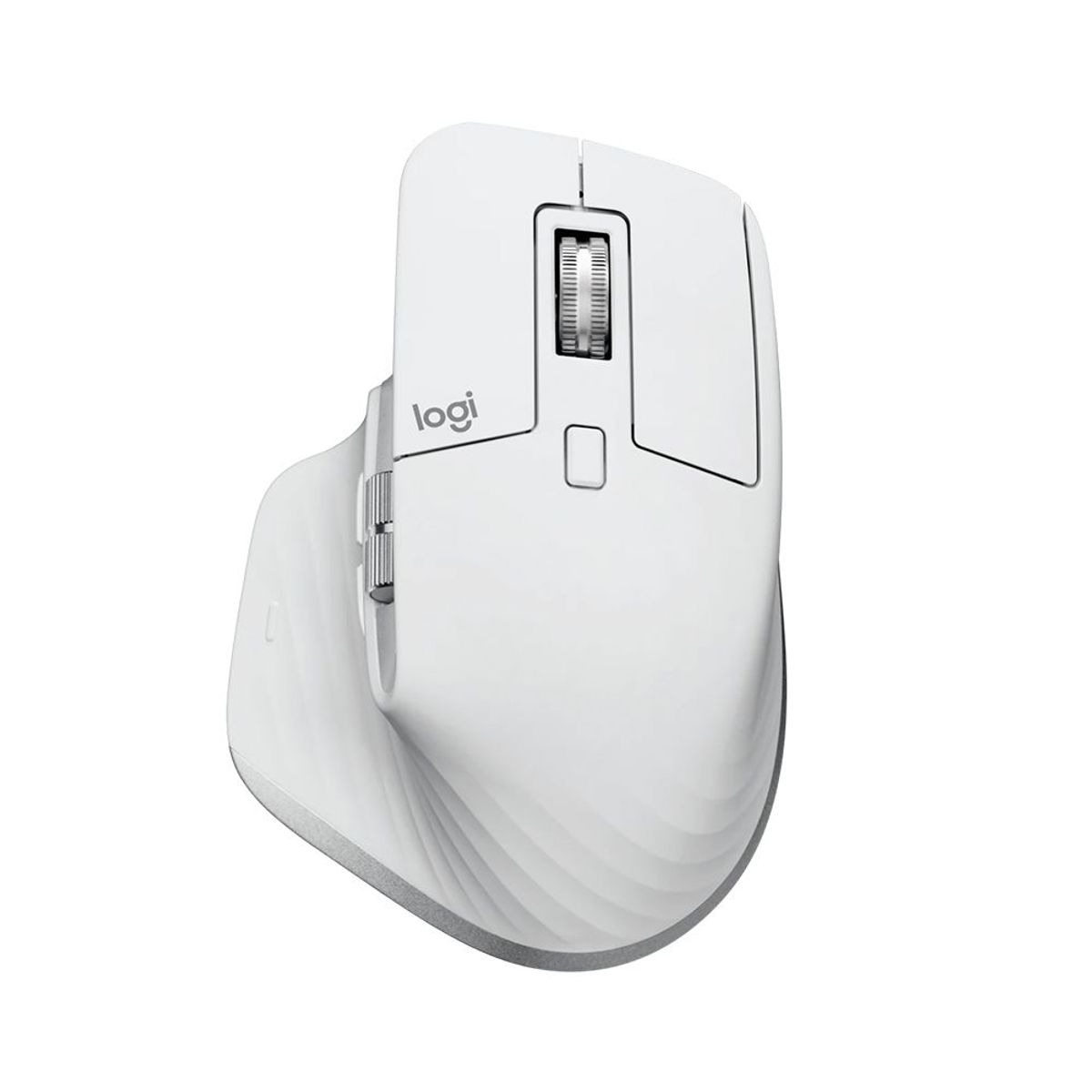 LOGITECH - Mouse Inalámbrico Logitech MX Master 3S Blanco