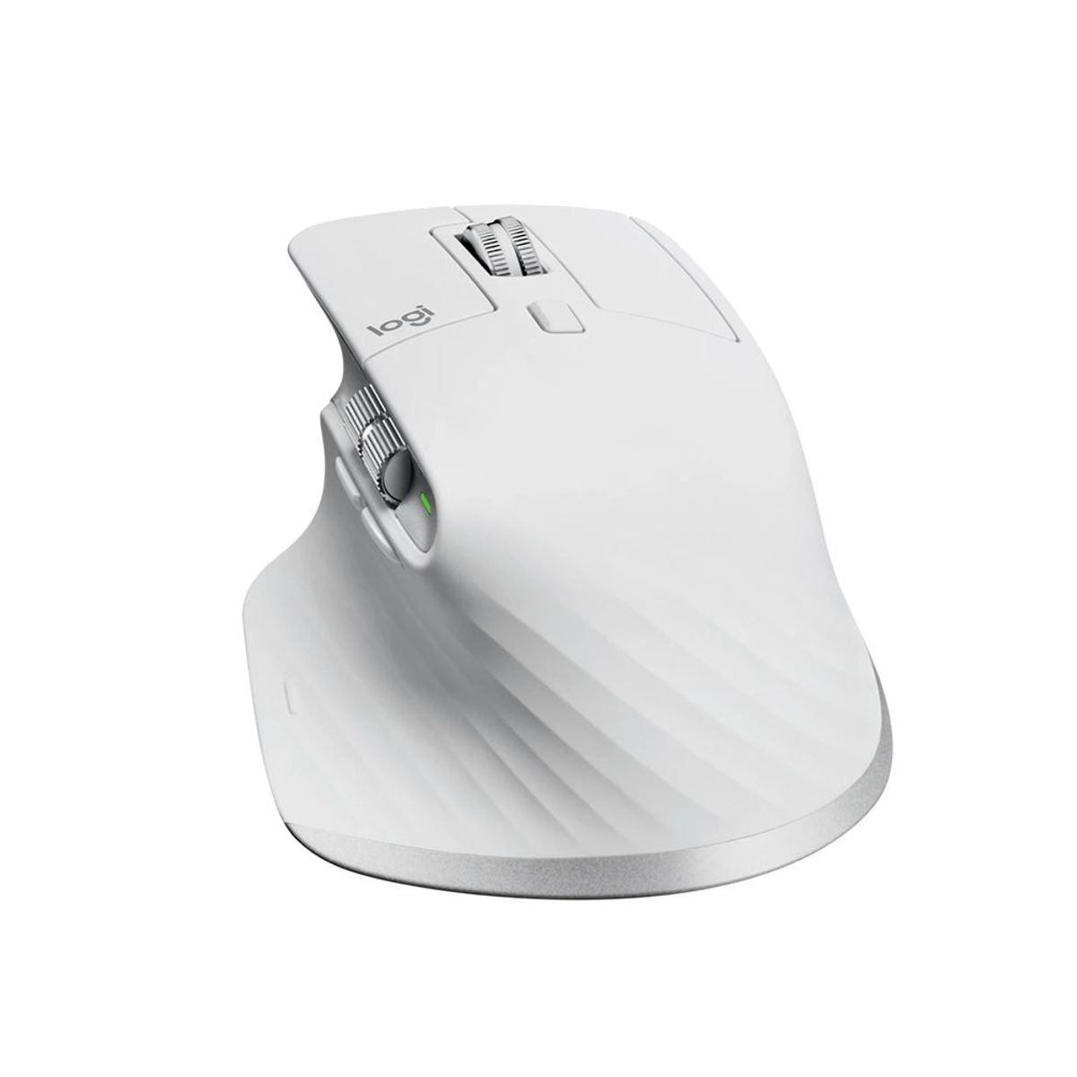 LOGITECH - Mouse Inalámbrico Logitech MX Master 3S Blanco