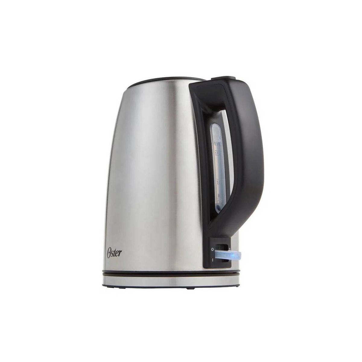 OSTER - Hervidor Eléctrico Oster  BVSTKT673SS 1.7L