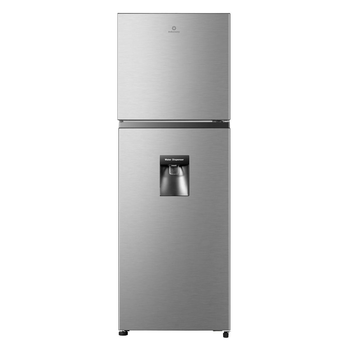 INDURAMA - Refrigeradora Indurama RI-439D No Frost 324L