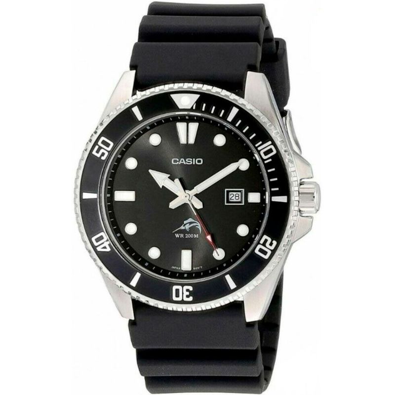 CASIO - Reloj Casio Marlin MDV-106-1AV