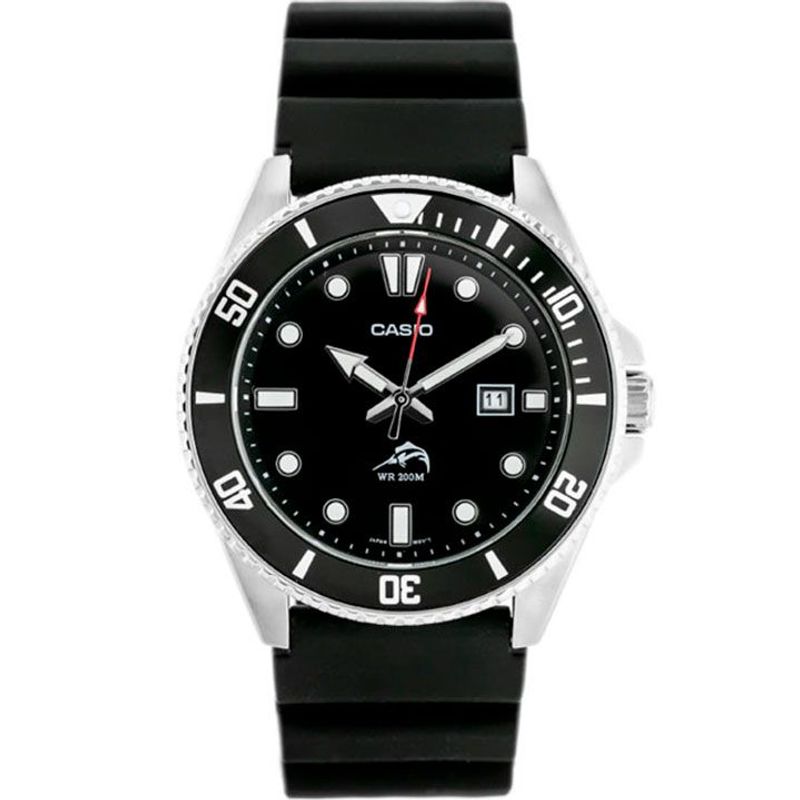 CASIO - Reloj Casio Marlin MDV-106-1AV