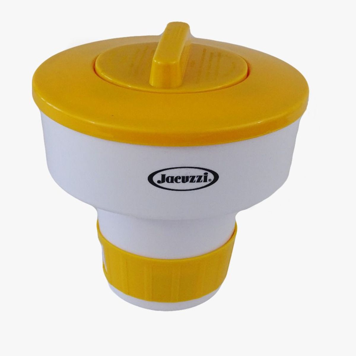 JACUZZI - Clorinador flotante Jacuzzi