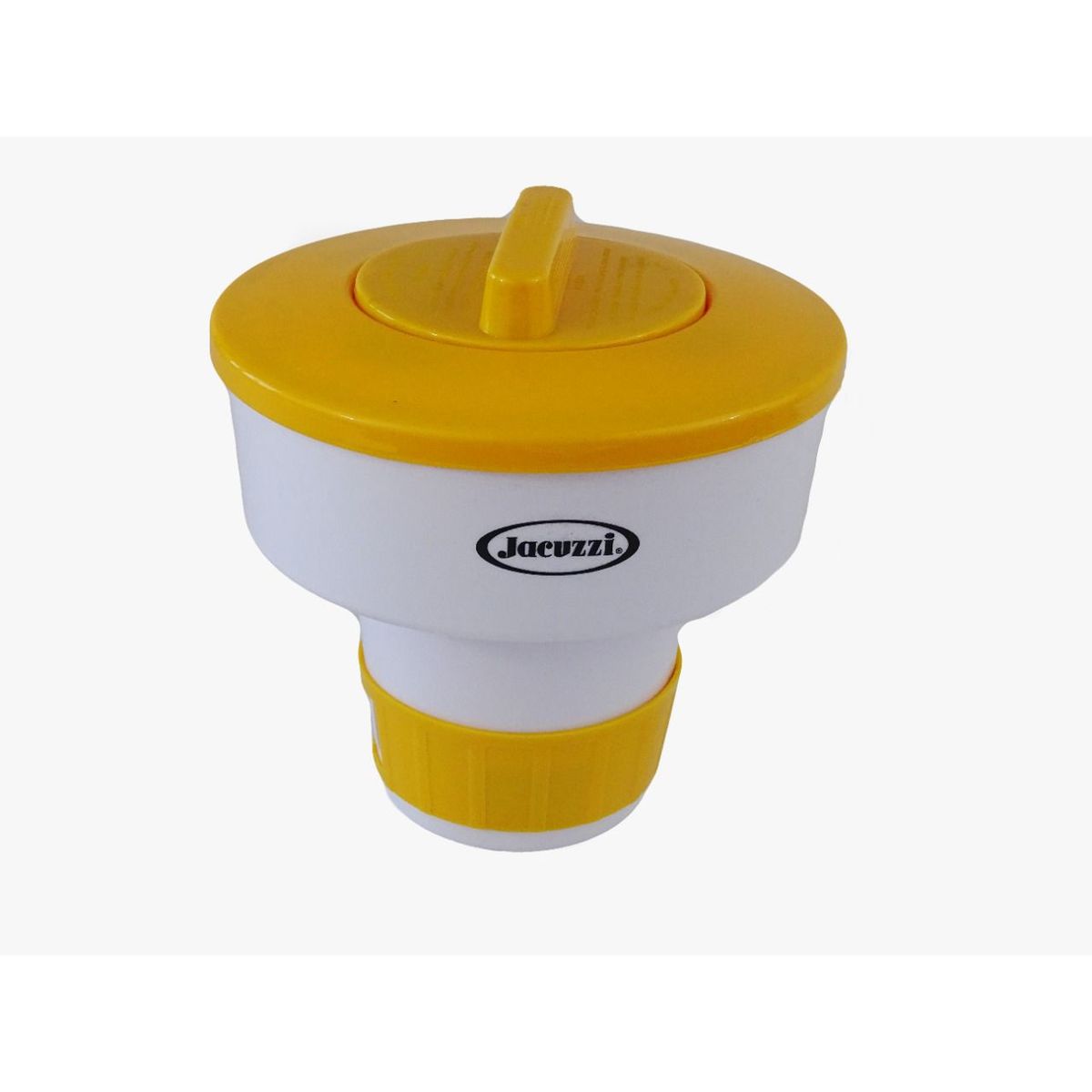 JACUZZI - Clorinador flotante Jacuzzi