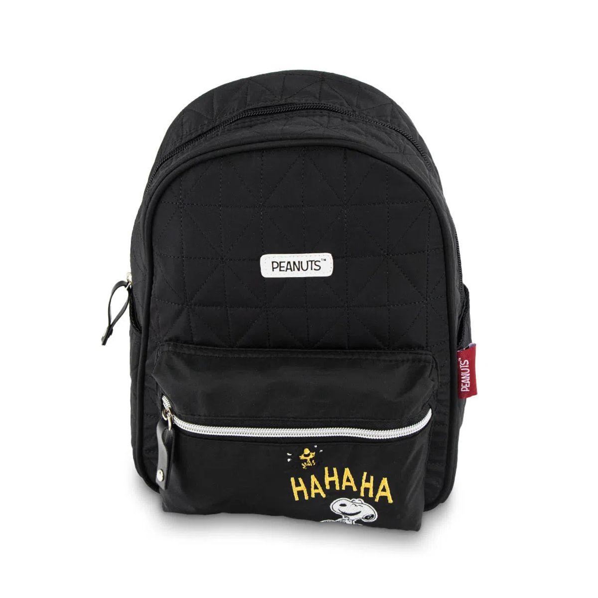 CHILDRENS CLUB - Minimochila Juvenil de Snoopy