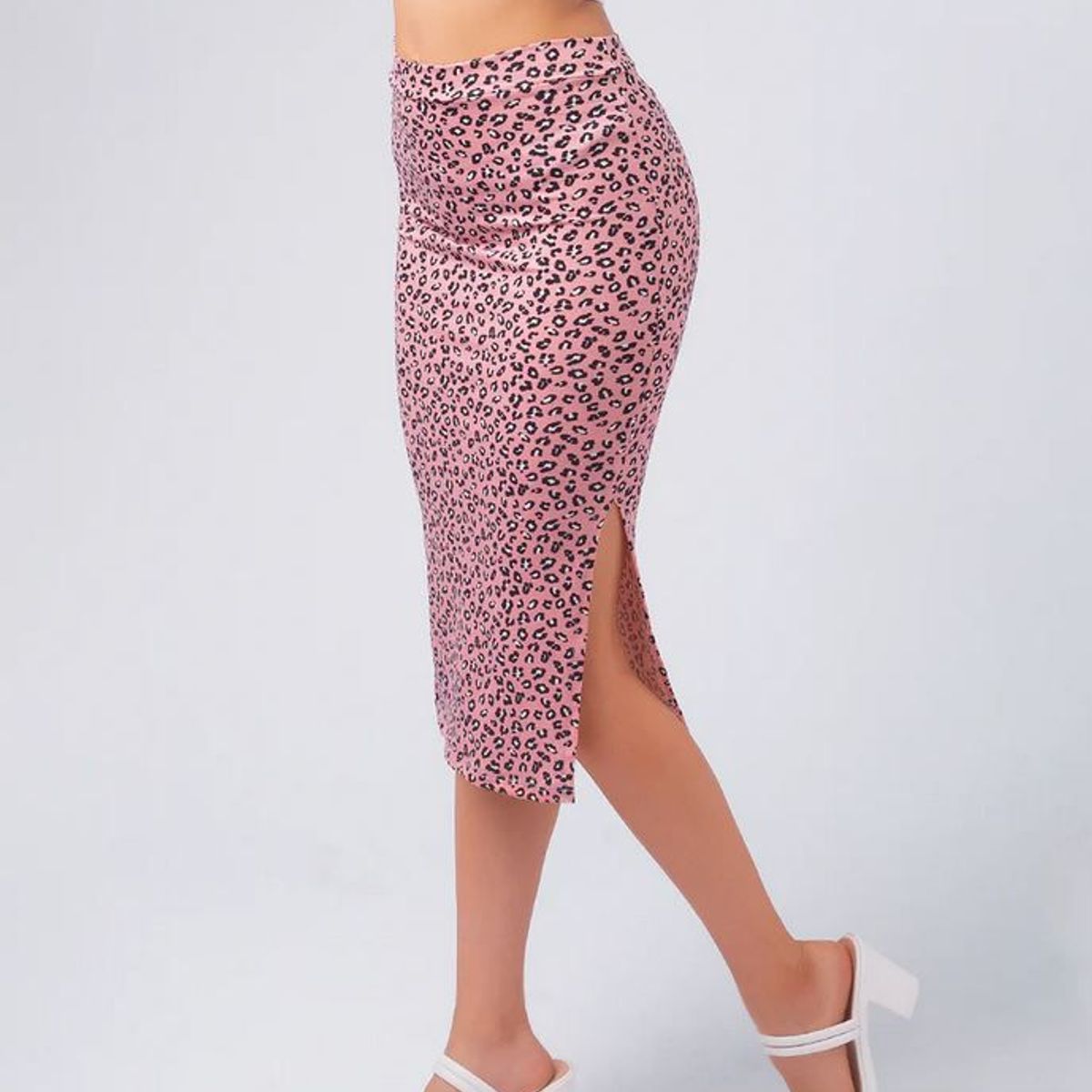 NEBULA - Falda Keitly - Nébula - Palo Rosa