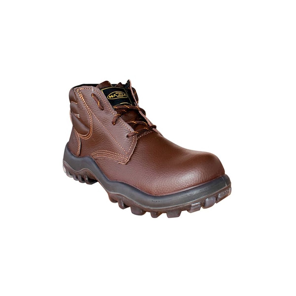 STEEL PRO - ZAPATO DE SEGURIDAD DIELECTRICO BORAZON NU 615 NAZCA