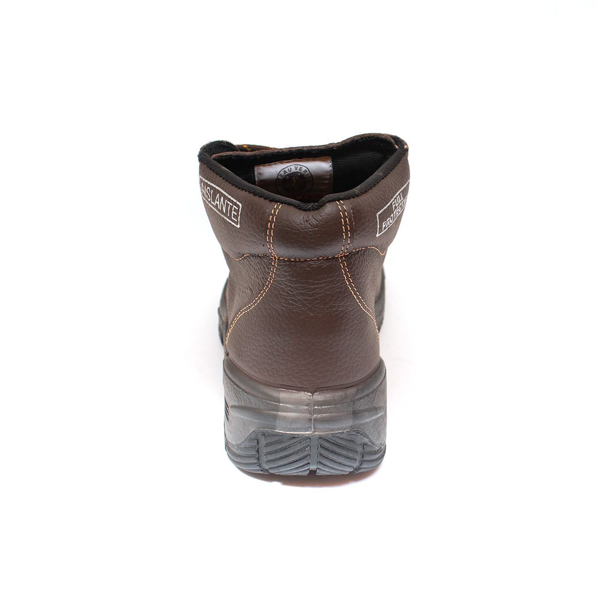 STEEL PRO - ZAPATO DE SEGURIDAD DIELECTRICO BORAZON NU 615 NAZCA