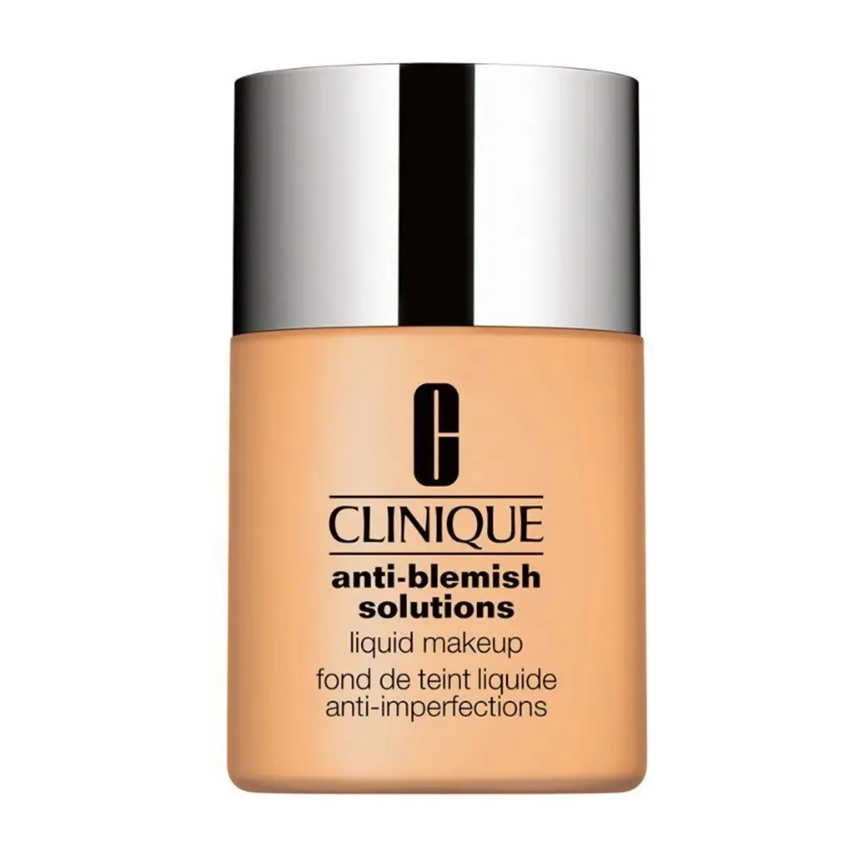 CLINIQUE - Base Líquida Anti-Blemish Solutions - Neutral