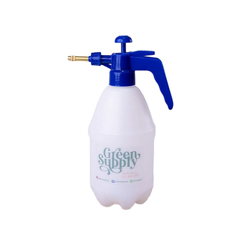 GREEN SUPPLY - Pulverizador 2L Green Supply