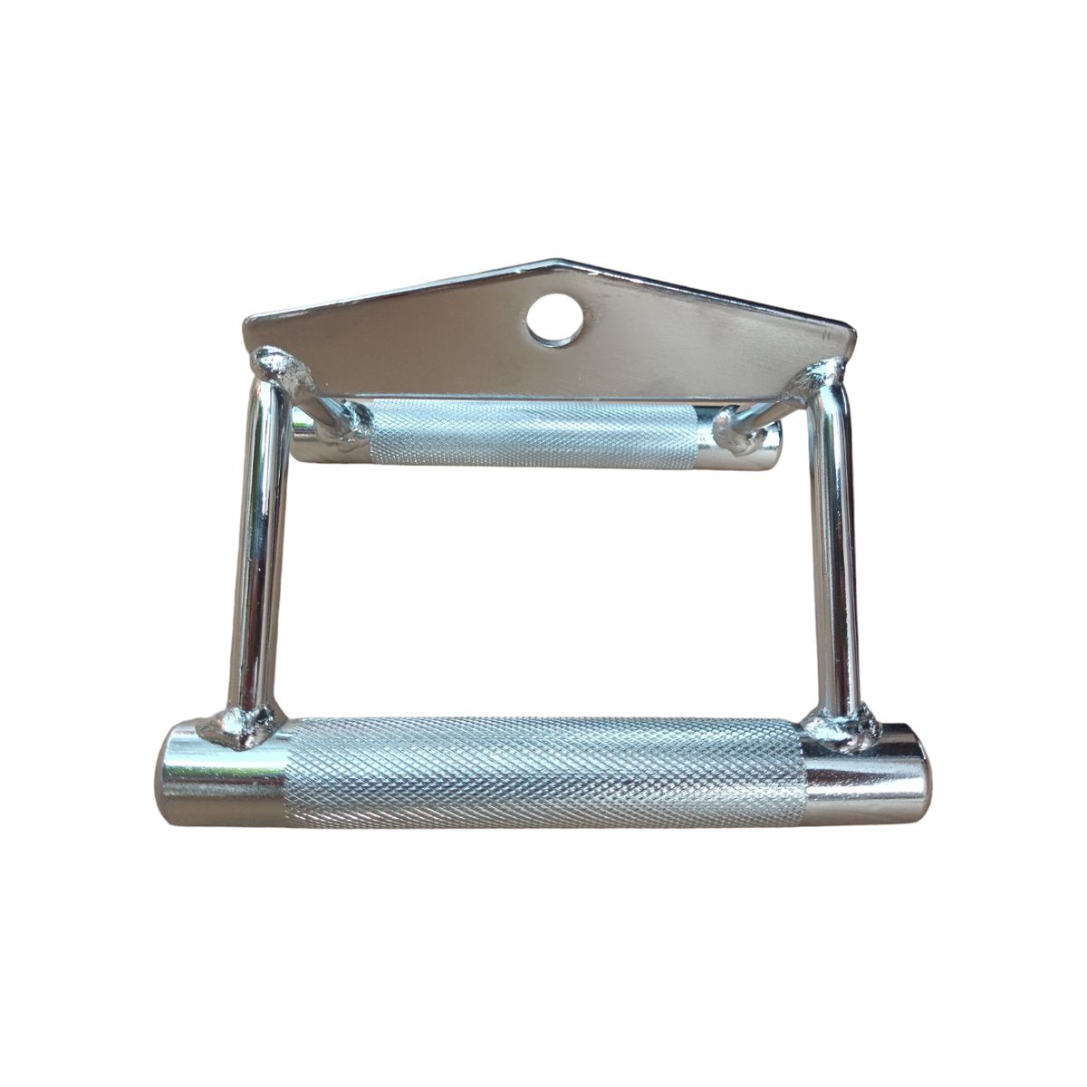 WINNER - Agarre Barra de Polea Doble Estribo para Remos y Mas