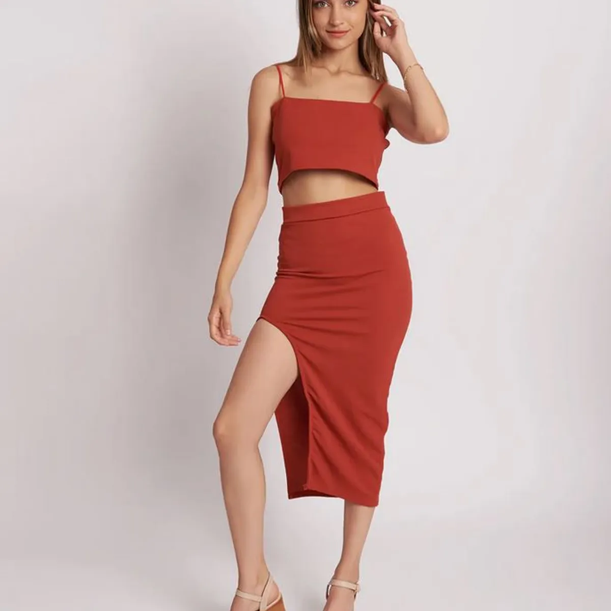 NEBULA - Top Cloe - Nébula - Lacre