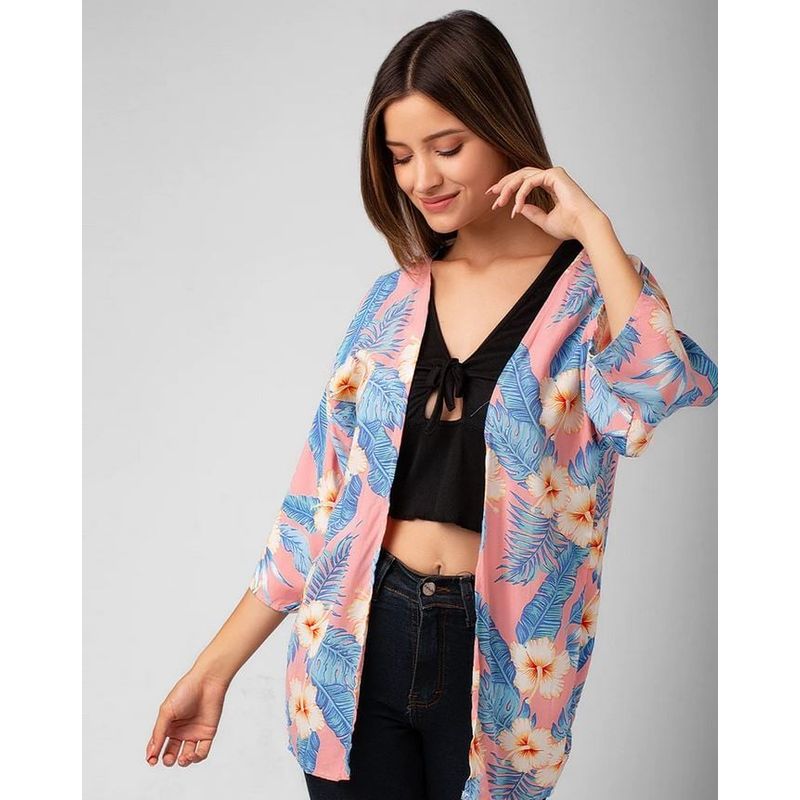 NEBULA - Capa Vanessa 7.0 - Nébula - Rosado