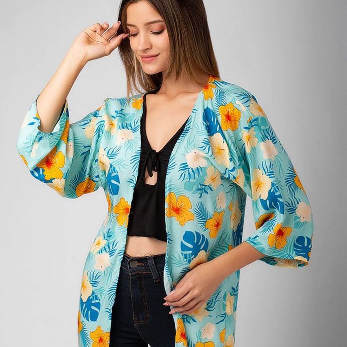 NEBULA - Capa Vanessa 7.0 - Nébula - Verde Agua