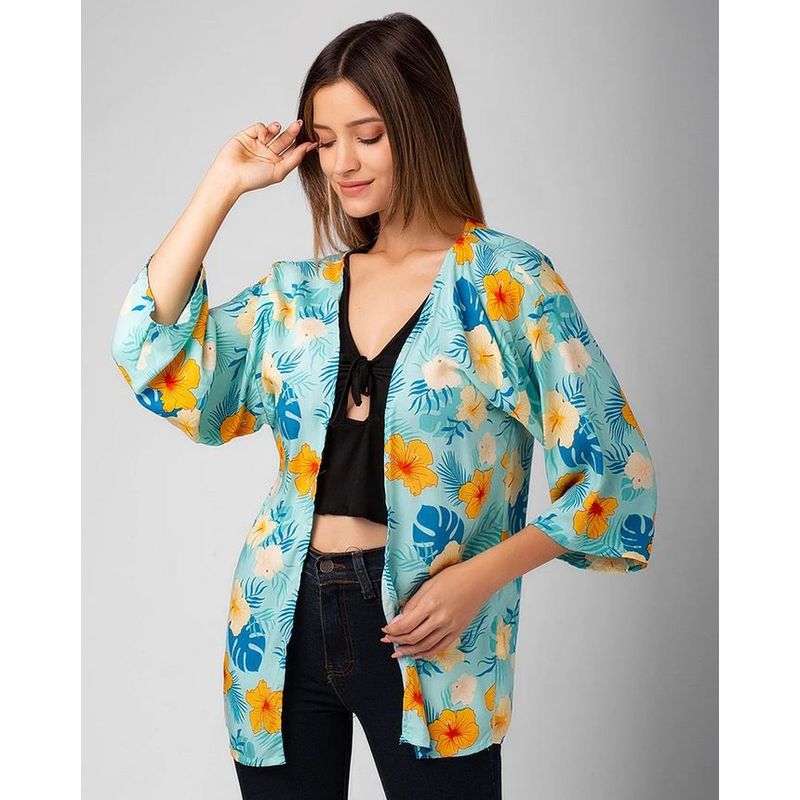 NEBULA - Capa Vanessa 7.0 - Nébula - Verde Agua