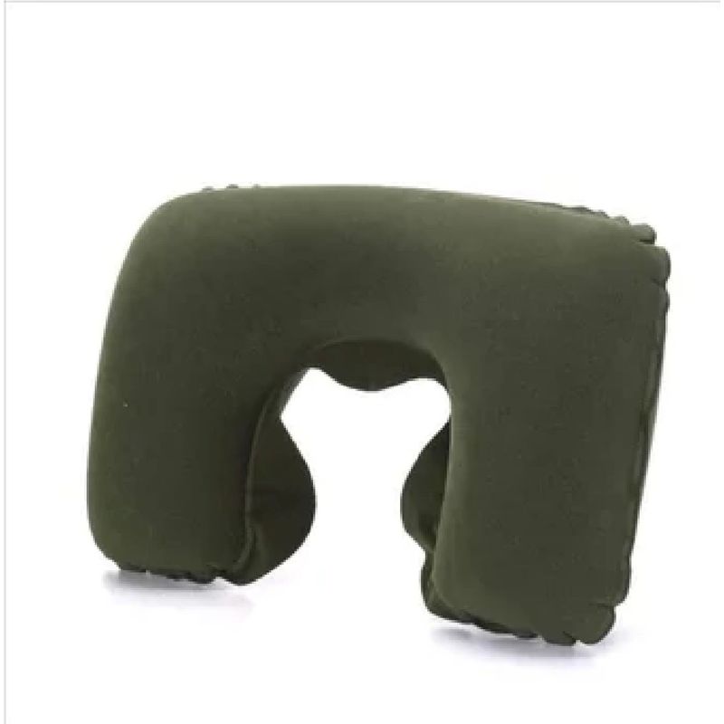 OTTOWARE - Almohada Inflable para Viaje.