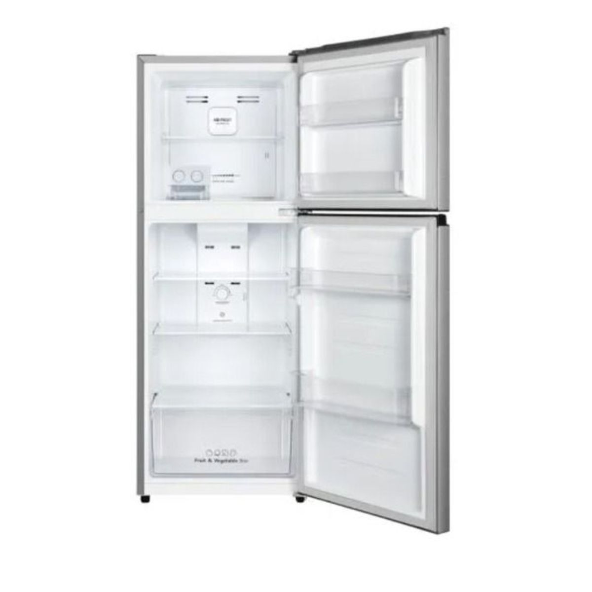 INDURAMA - Refrigeradora Indurama RI-359 No Frost 203L