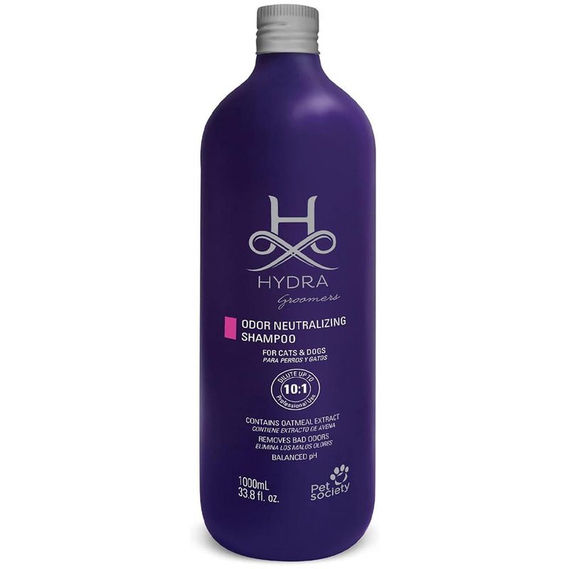 HYDRA - Hydra Odor Neutralizing Shampoo X1000 Ml