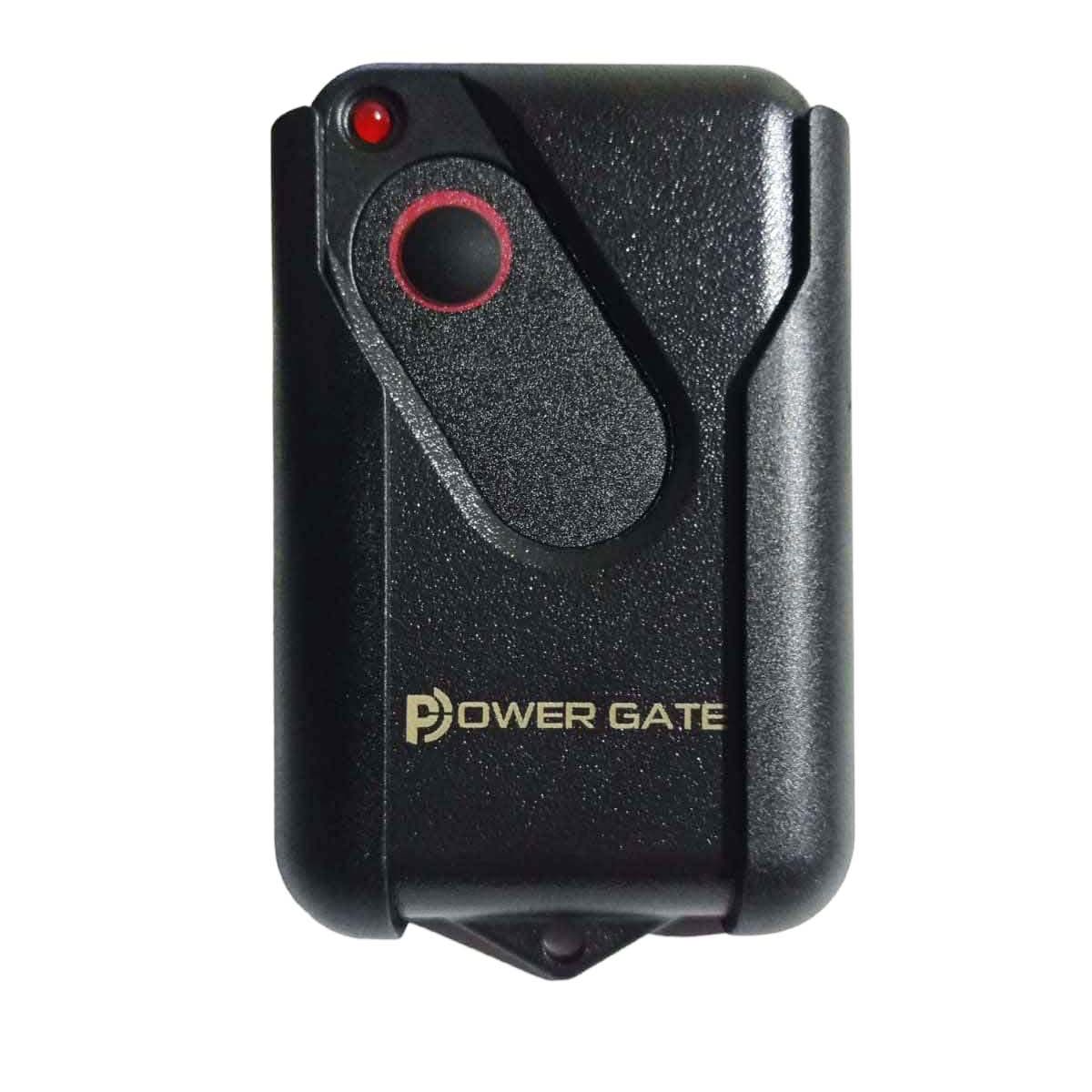 GENERICO - Control Remoto Power Gate - Original - Puerta Garaje