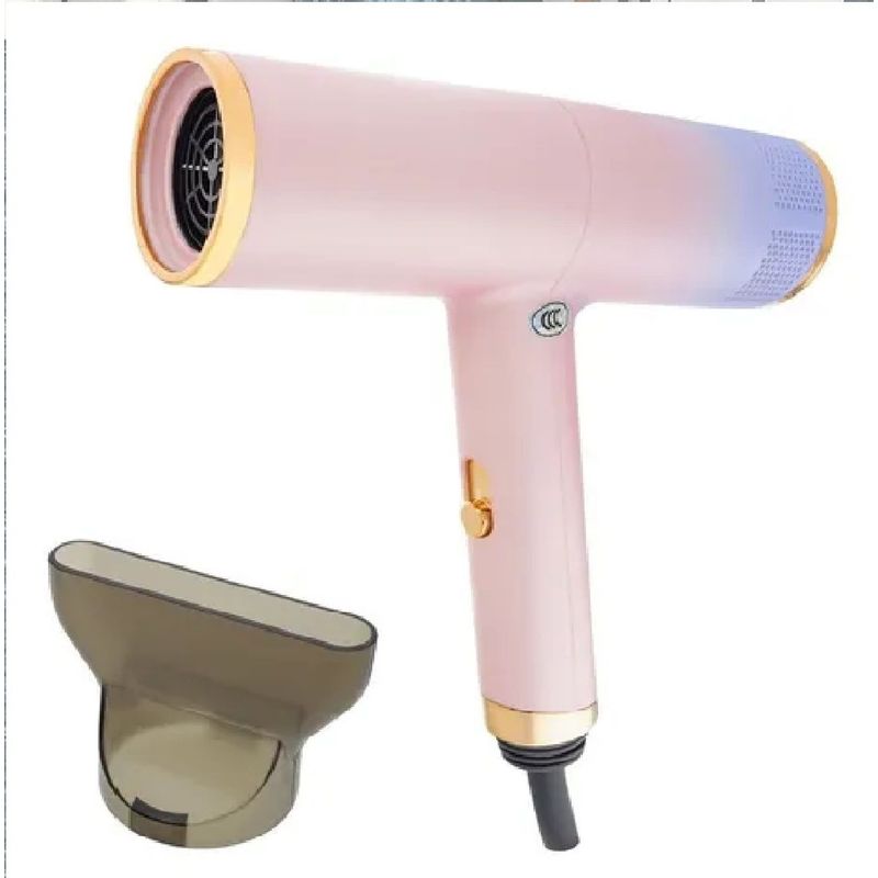 OTTOWARE - Secador De Pelo Profesional 2000w 220v Amg-gt Am2151