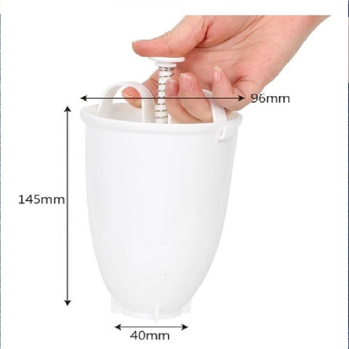 OTTOWARE - Máquina de Fabricación de Donas