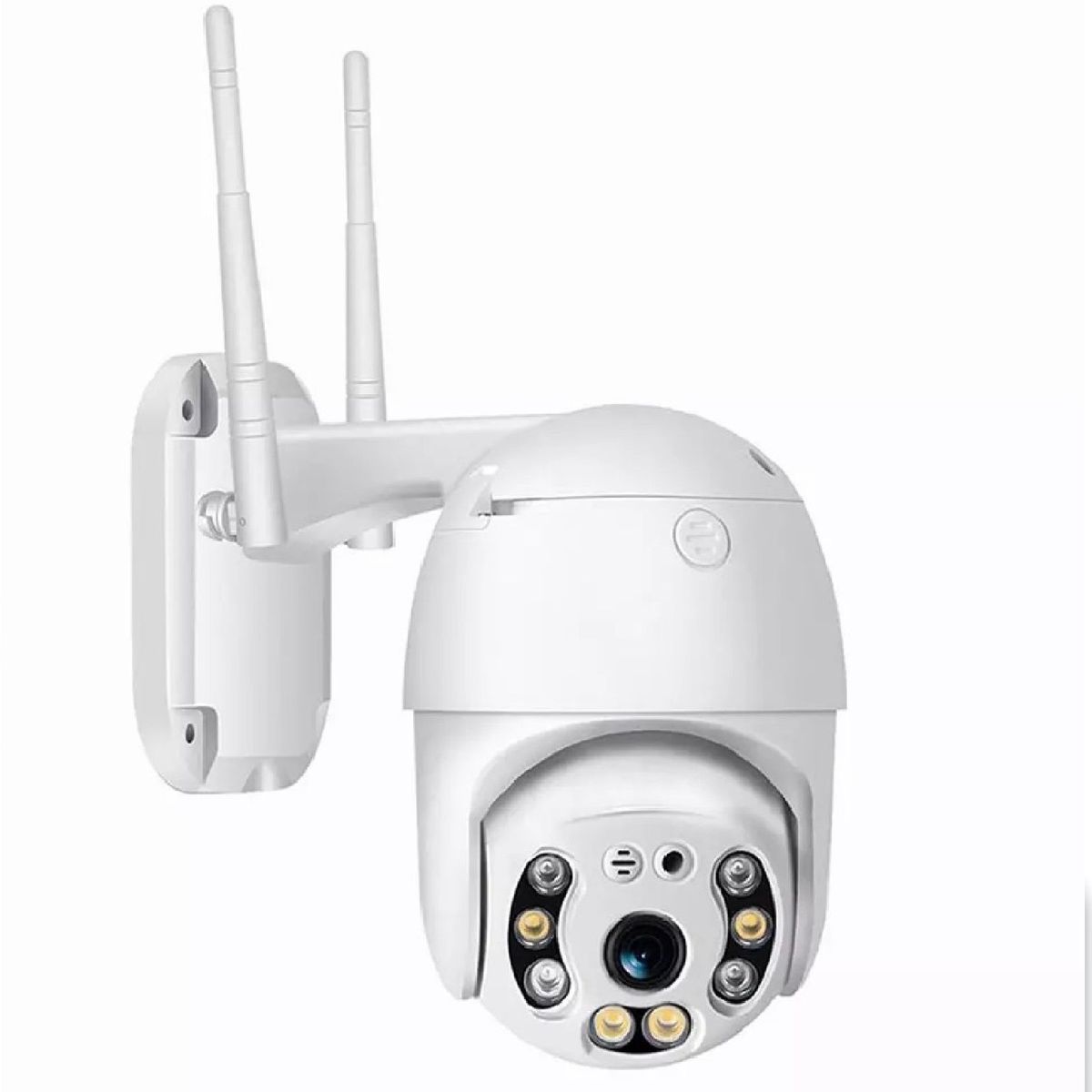 OTTOWARE - Cámara Wifi para exterior Domo 360°