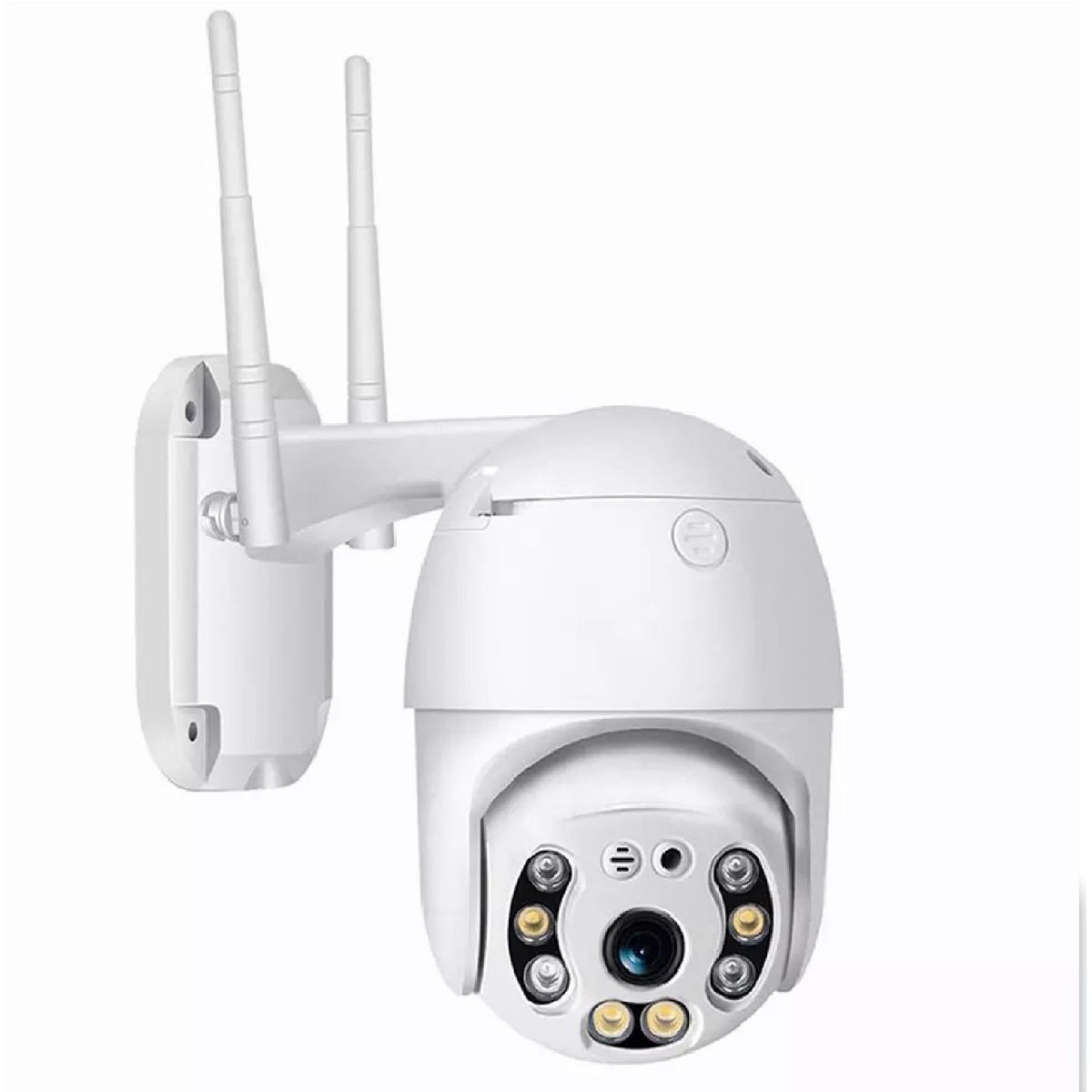 OTTOWARE - Cámara Wifi para exterior Domo 360°