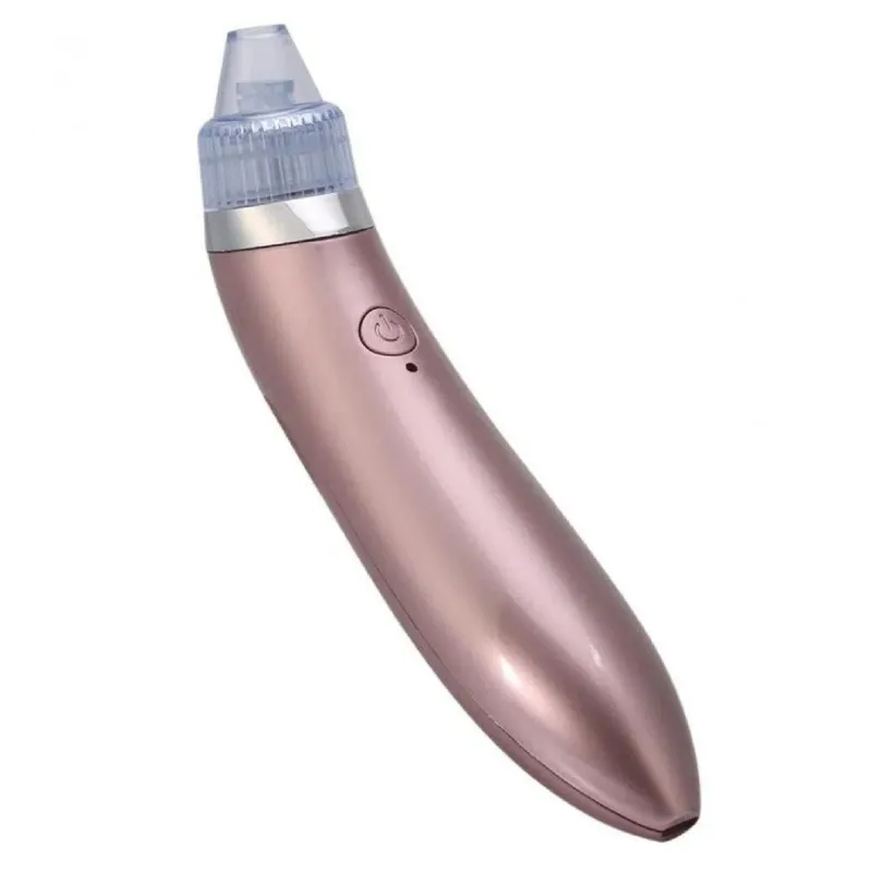 OTTOWARE - Removedor Y Succionador De Puntos Negros