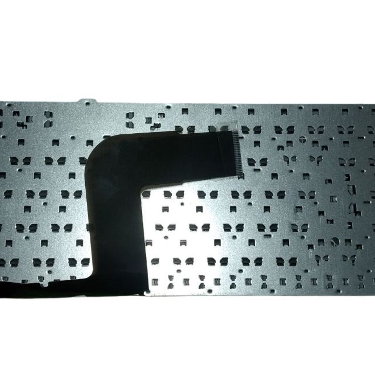 GENERICO - Teclado Samsung Rv 511 Rc510 Rc508 Rv 515 Rv 520 Español