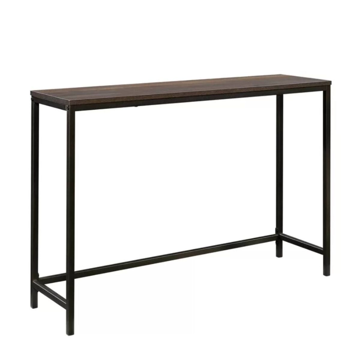 VENTITAS HOME - Consola Industrial Kaysa Ventitas Home Wengue