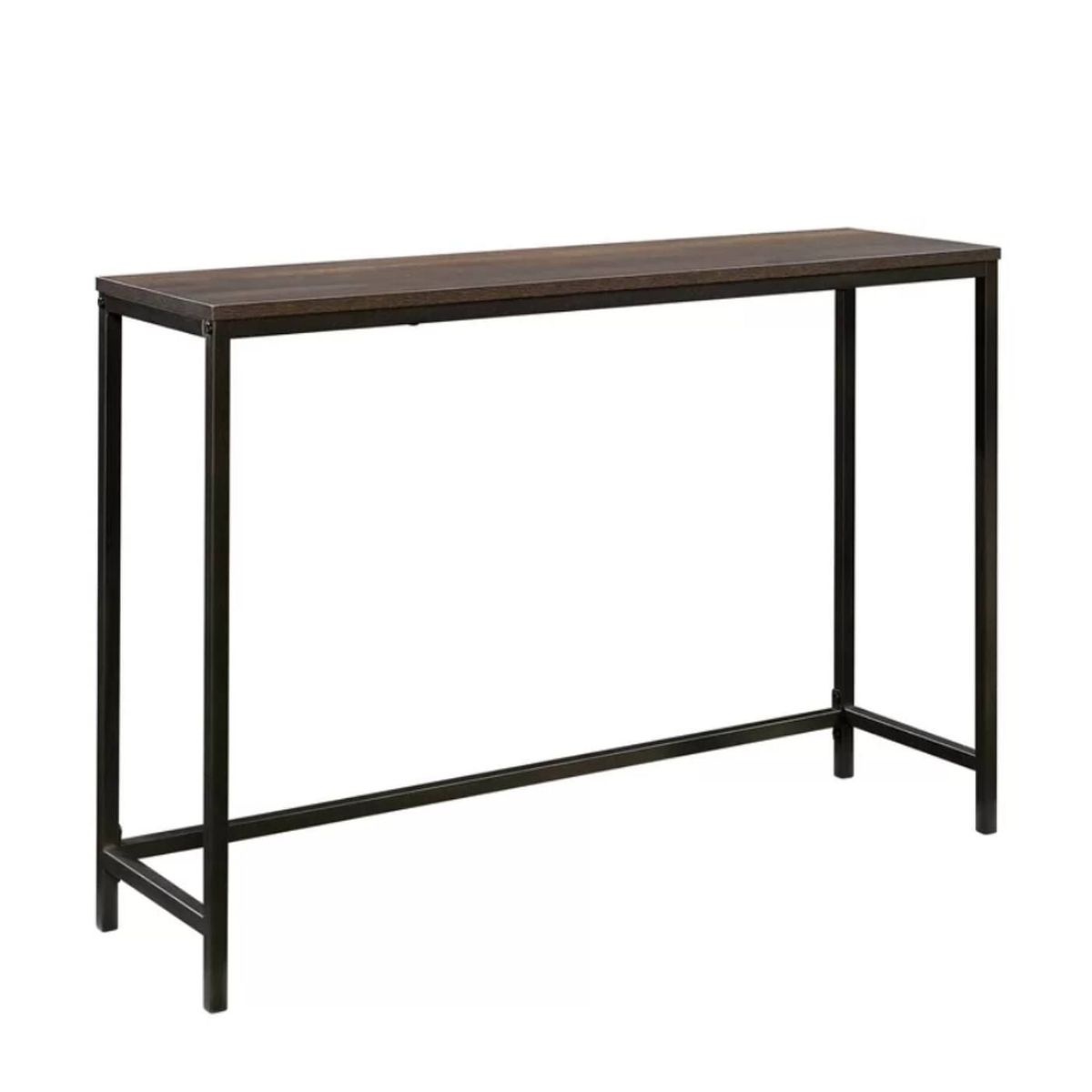 VENTITAS HOME - Consola Industrial Kaysa Ventitas Home Wengue