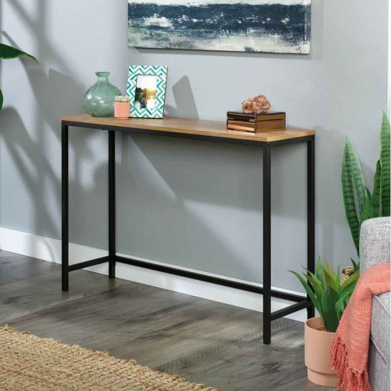VENTITAS HOME - Consola Industrial Kaysa Ventitas Home Espresso