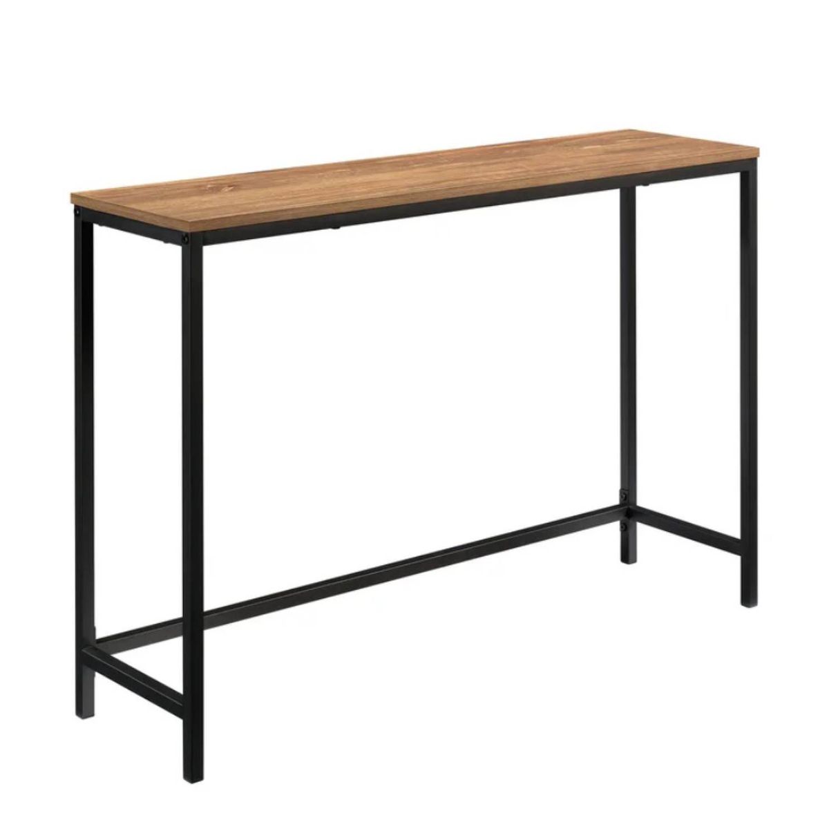 VENTITAS HOME - Consola Industrial Kaysa Ventitas Home Espresso