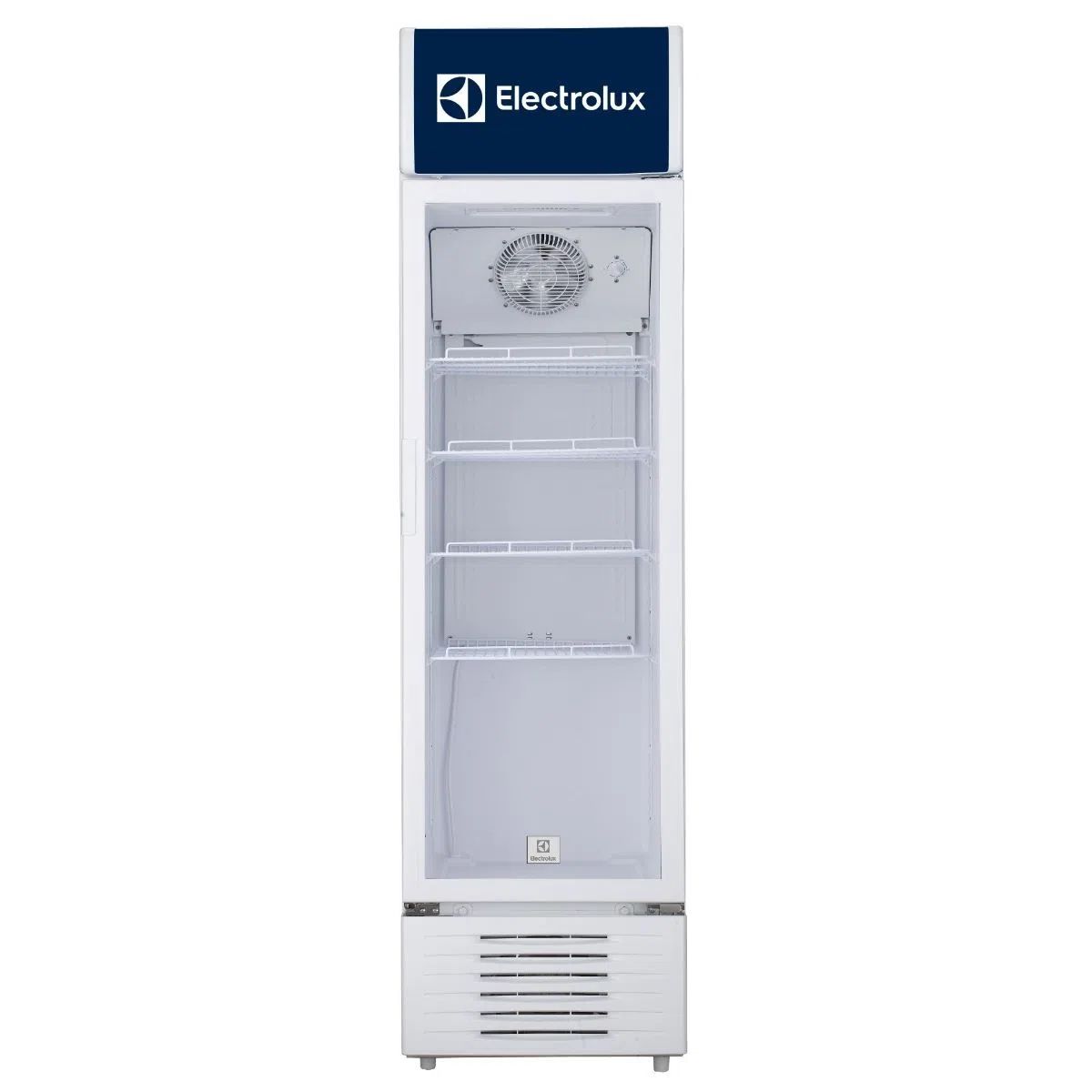 ELECTROLUX - Vitrina Frost Vertical Electrolux 256L Blanco ERH36T2KPW
