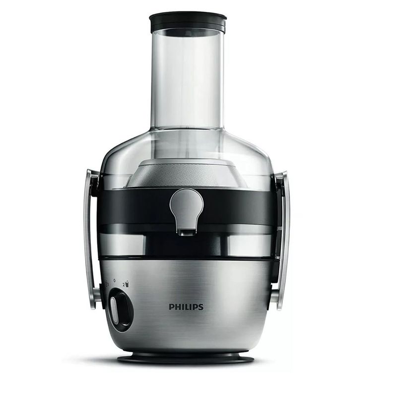 PHILIPS - Extractor De Jugos Philips 1200 W Tubo Xxl Hr1922