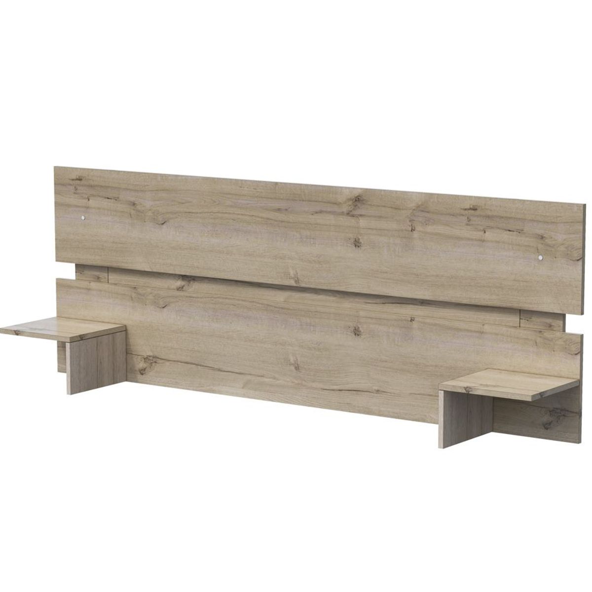 MOVENDA - Cabecera Flotante 2 Plazas Acacia Movenda Duna