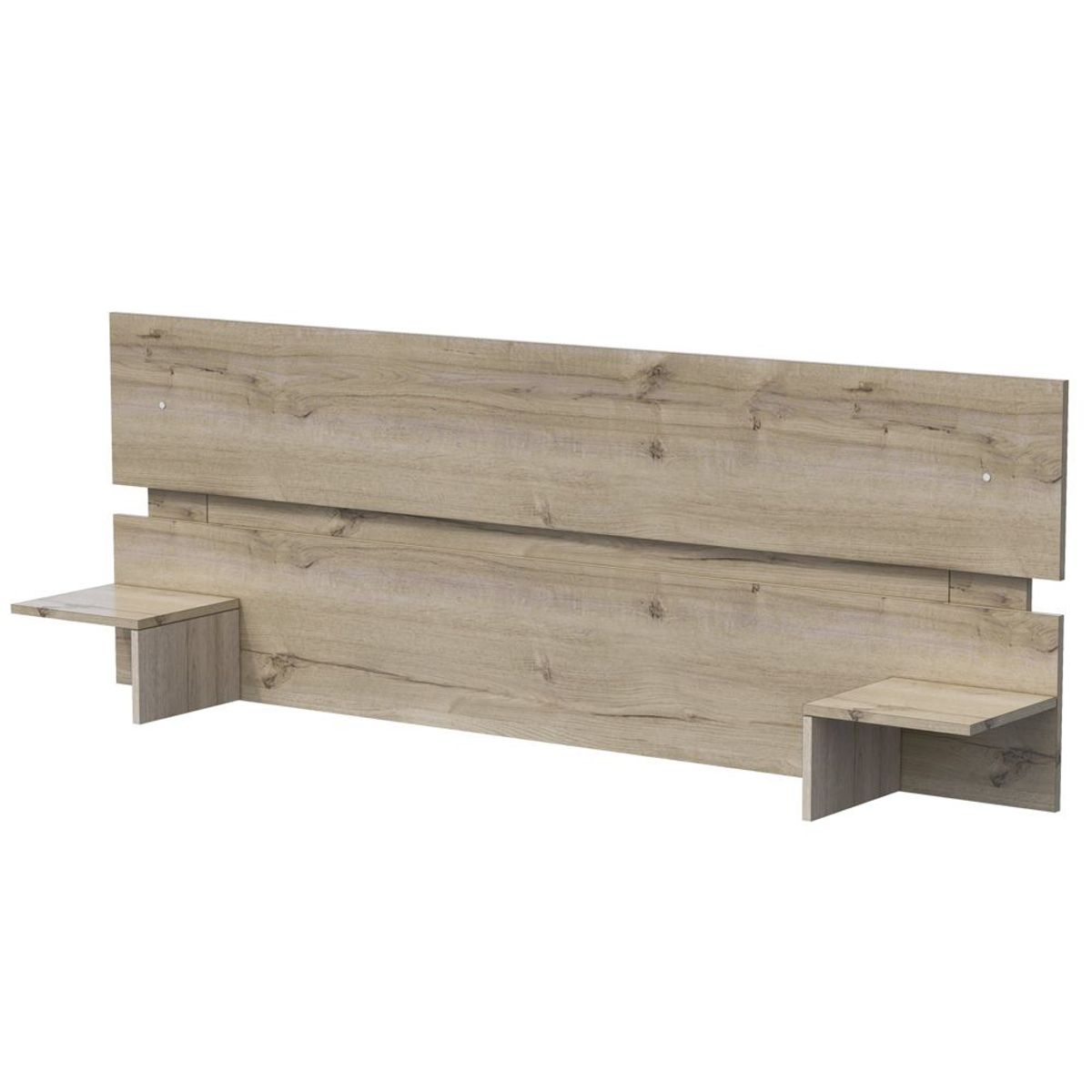 MOVENDA - Cabecera Flotante 2 Plazas Acacia Movenda Duna