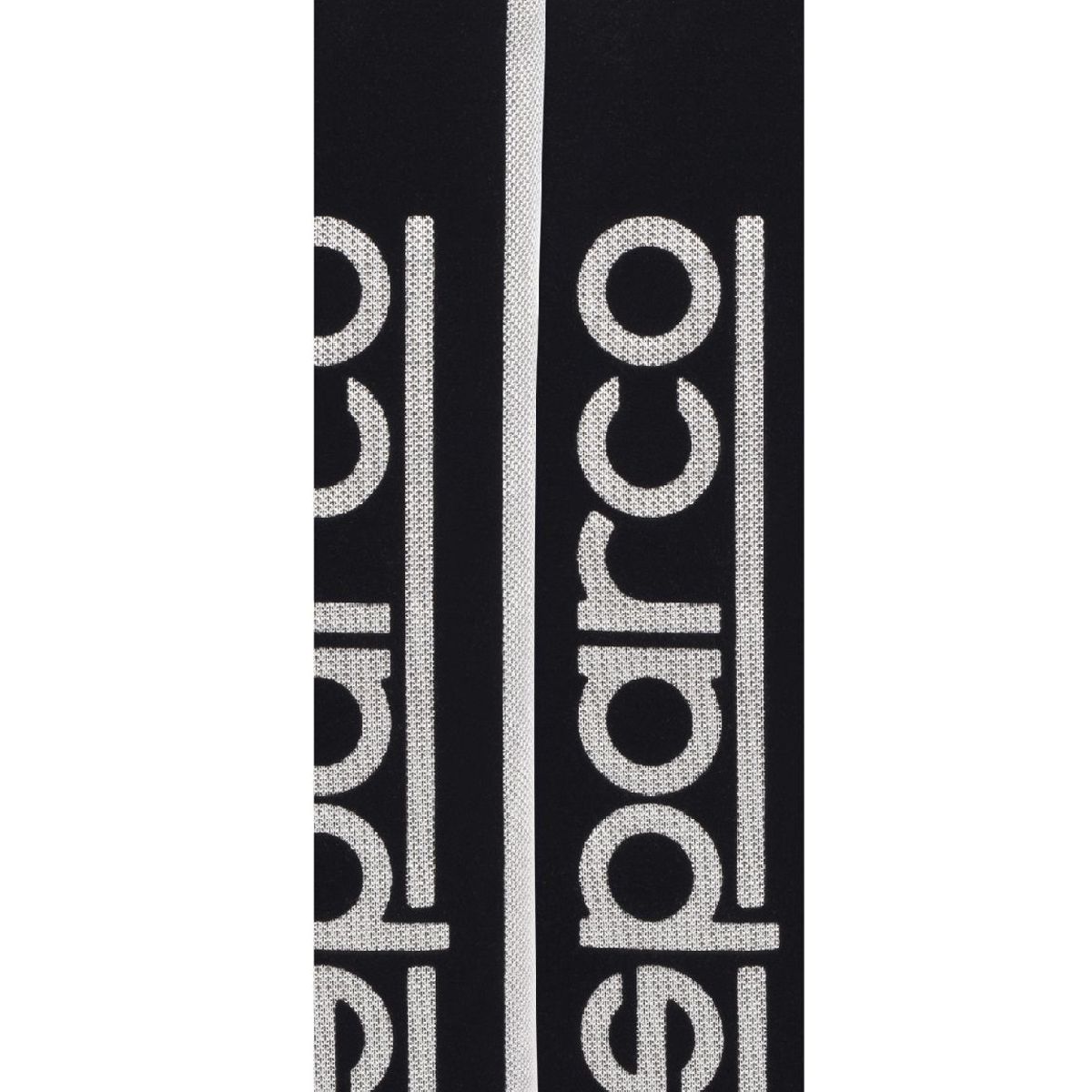 SPARCO - ALMOHADILLA CUBRE CINTURON SEGURIDAD SPARCO OPC12120001