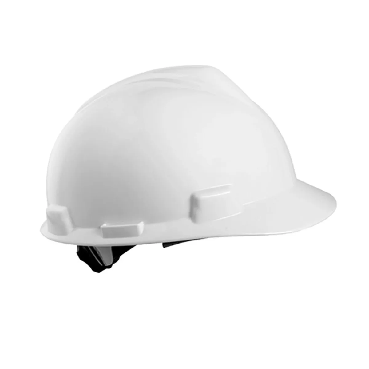 FORTE - CASCO DE SEGURIDAD DIELÉCTRICO FORTE BLANCO