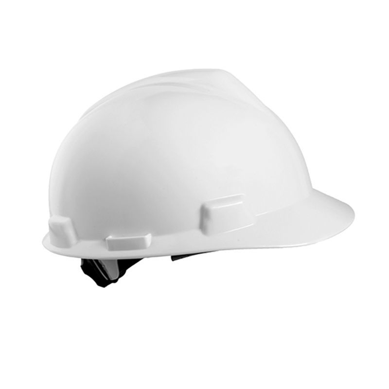 FORTE - CASCO DE SEGURIDAD DIELÉCTRICO FORTE BLANCO