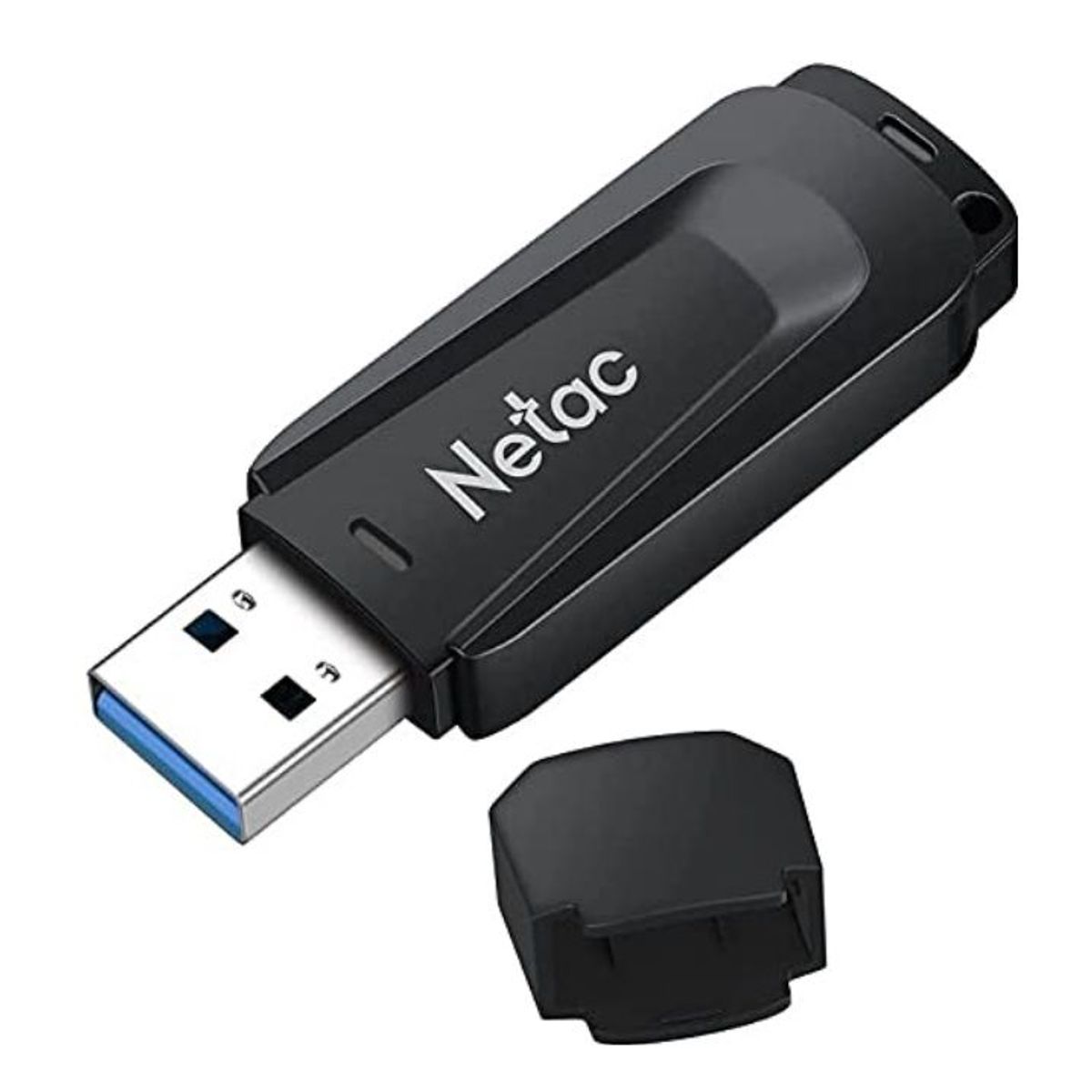 NETAC - Memoria Usb 256GB - Netac Usb 3.0 - Original Sellado