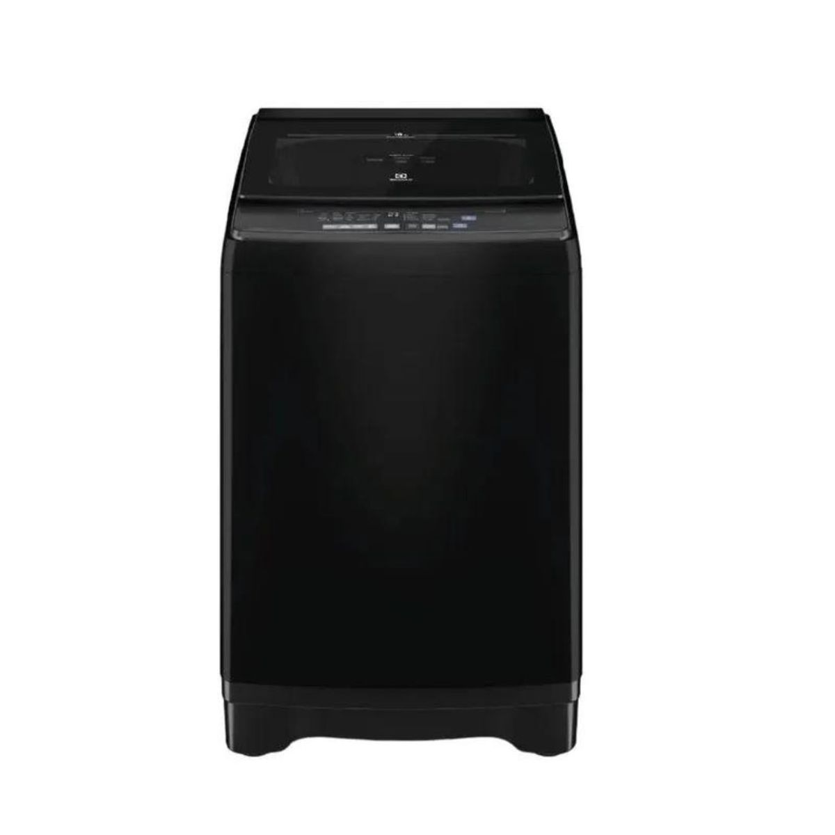ELECTROLUX - Lavadora Electrolux 18kg Negro Inverter EWIP18F2XSWB